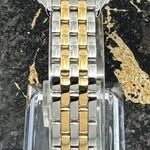 Cartier Panthère W2PN0018 (2026) - White dial 30 mm Gold/Steel case (8/8)