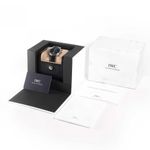 IWC Portofino Chronograph IW391405 (2021) - Green dial 39 mm Steel case (3/3)