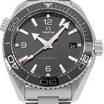 Omega Seamaster Planet Ocean 215.30.40.20.01.001 - (2/5)