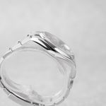 Rolex Oyster Perpetual 41 124300 (2022) - 41 mm Steel case (4/8)