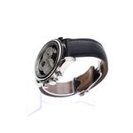 Omega De Ville Co-Axial 4850.50.31 (2011) - Black dial 41 mm Steel case (5/8)