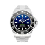 Rolex Sea-Dweller Deepsea 126660 - (1/5)