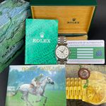 Rolex Datejust 1601 (1970) - 36mm Staal (2/8)