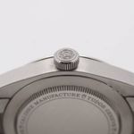 Tudor Ranger 79950 (2024) - Black dial 39 mm Steel case (4/8)