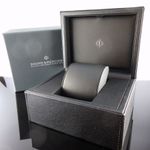 Baume & Mercier Hampton M0A10029 (2024) - Zilver wijzerplaat 34mm Staal (8/8)