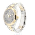 Rolex Datejust 41 126303 - (2/6)