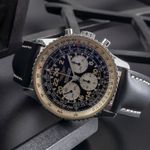 Breitling Navitimer Cosmonaute A12023 - (2/8)