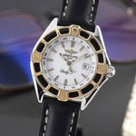 Breitling Lady J D52065 - (3/8)
