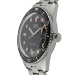 Oris Divers Sixty Five 01 733 7720 4054-07 4 21 18 - (5/8)