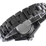 Chanel J12 H5695 (2025) - Zwart wijzerplaat 33mm Keramiek (7/7)