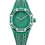 Audemars Piguet Royal Oak Selfwinding 15554BC.EE.1274BC.01 - (1/1)