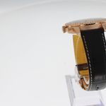 Breitling Navitimer 1 B01 Chronograph RB0138211B1P1 (2024) - Zwart wijzerplaat 43mm Roodgoud (4/4)