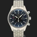 IWC Pilot Chronograph IW371701 - (3/8)