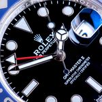Rolex GMT-Master II 126710BLNR - (2/8)
