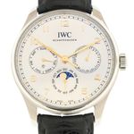 IWC Portuguese IW344203 - (2/4)