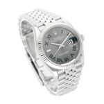 Rolex Datejust 36 126234 (2021) - 36mm Staal (3/5)