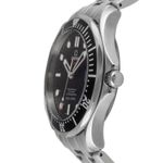 Omega Seamaster Diver 300 M 212.30.41.20.01.002 (Unknown (random serial)) - Black dial 41 mm Steel case (6/8)