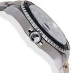 Rolex Yacht-Master 42 226627 (Unknown (random serial)) - Black dial 42 mm Titanium case (5/8)