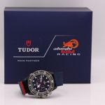 Tudor Pelagos 25807KN (2023) - Blue dial 43 mm Carbon case (3/8)