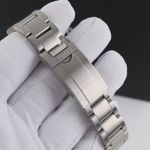 Tudor Ranger 79950 (2025) - Black dial 39 mm Steel case (6/8)