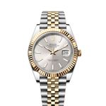 Rolex Datejust 41 126333 - (1/1)