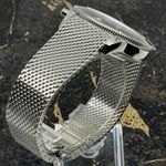 Breitling Superocean Heritage 42 AB0156361L1A1 (2025) - Groen wijzerplaat 44mm Staal (7/8)