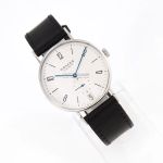 NOMOS Tangente 38 Datum 130 - (2/8)