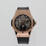 Hublot Classic Fusion Aerofusion 547.OX.0180.LR - (1/4)