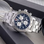 Breitling Colt Chronograph II A73387 - (2/8)