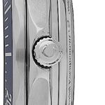 Omega Seamaster Diver 300 M 2535.80.00 (2010) - Blue dial 41 mm Steel case (4/5)