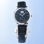 A. Lange & Söhne Langematik 308.027 - (1/5)