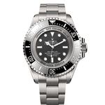 Rolex Sea-Dweller Deepsea 126067 - (1/8)
