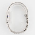 Cartier Panthère WSPN0006 (Onbekend (willekeurig serienummer)) - Wit wijzerplaat 30mm Staal (4/6)