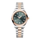 Omega Seamaster Aqua Terra 220.20.30.20.10.002 - (1/1)