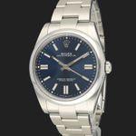 Rolex Oyster Perpetual 41 124300 - (1/8)