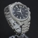 Omega Seamaster Aqua Terra 2512.50.00 - (4/7)