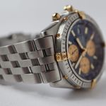 Breitling Crosswind Chronograph B13355 (2003) - 43mm Staal (6/8)