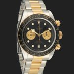 Tudor Black Bay Chrono 79363N - (4/8)