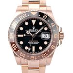 Rolex GMT-Master II 126715CHNR - (1/8)