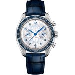 Omega Speedmaster Chronoscope 329.33.43.51.02.001 - (1/1)