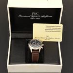 IWC Pilot Chronograph IW3706 - (2/8)