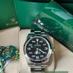 Rolex Air-King 126900 - (7/7)