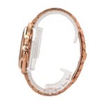 Patek Philippe Nautilus 5711/1R-001 (2016) - Brown dial 40 mm Rose Gold case (5/8)