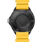 TAG Heuer Formula 1 WBY1117.FT8087 - (2/4)