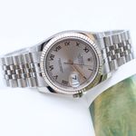 Rolex Datejust 36 116234 (Onbekend (willekeurig serienummer)) - 36mm Staal (7/8)