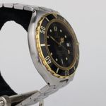 Omega Seamaster 396.1042 (1991) - 38 mm Steel case (6/8)