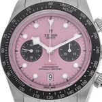 Tudor Black Bay Chrono 79360N - (1/7)