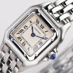 Cartier Panthère 1320 (Onbekend (willekeurig serienummer)) - 22mm (5/7)