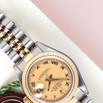 Rolex Lady-Datejust 69173 - (4/8)