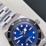 Tudor Black Bay 68 7943A1A0NU (2025) - Blauw wijzerplaat 43mm Staal (3/8)